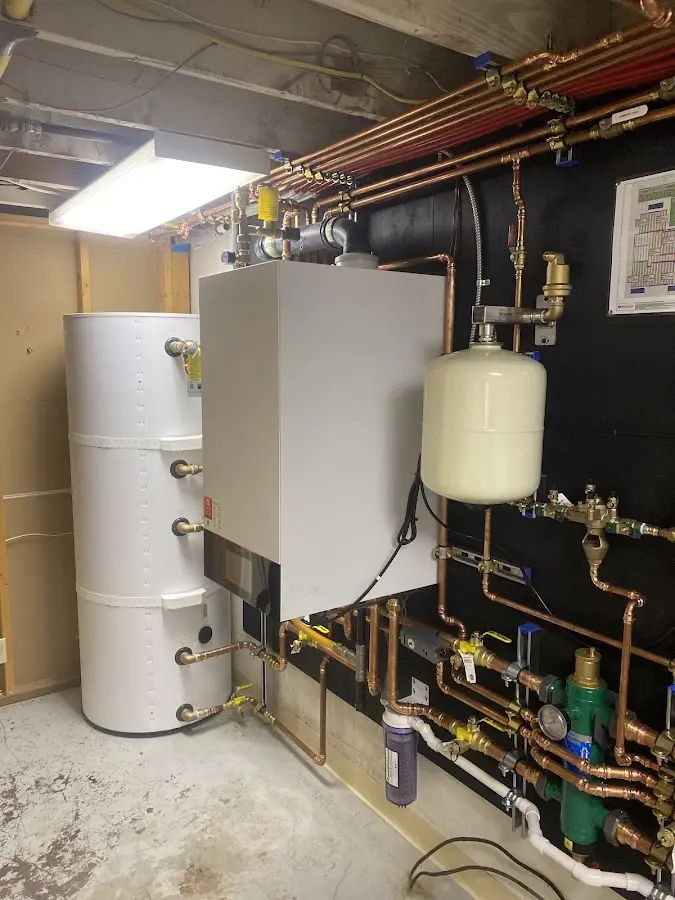 Water Heater Repair in Canaan, PA